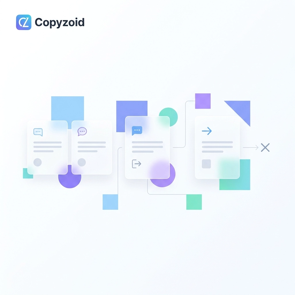 Email Templates for Sales: The Only 5 Scripts You’ll Ever Need to Close More Deals
